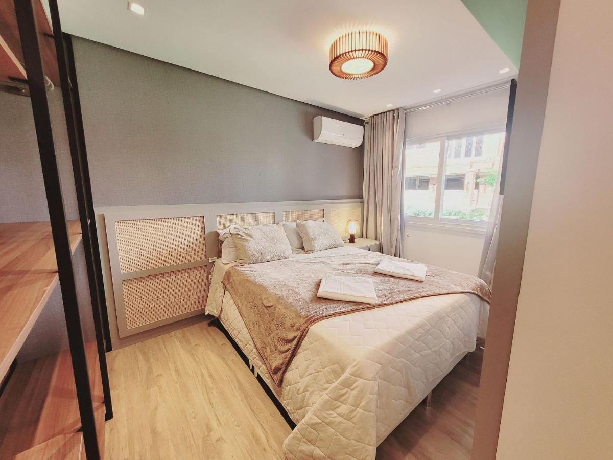 Apartamento Apartamento De Luxo Bosque Gramado