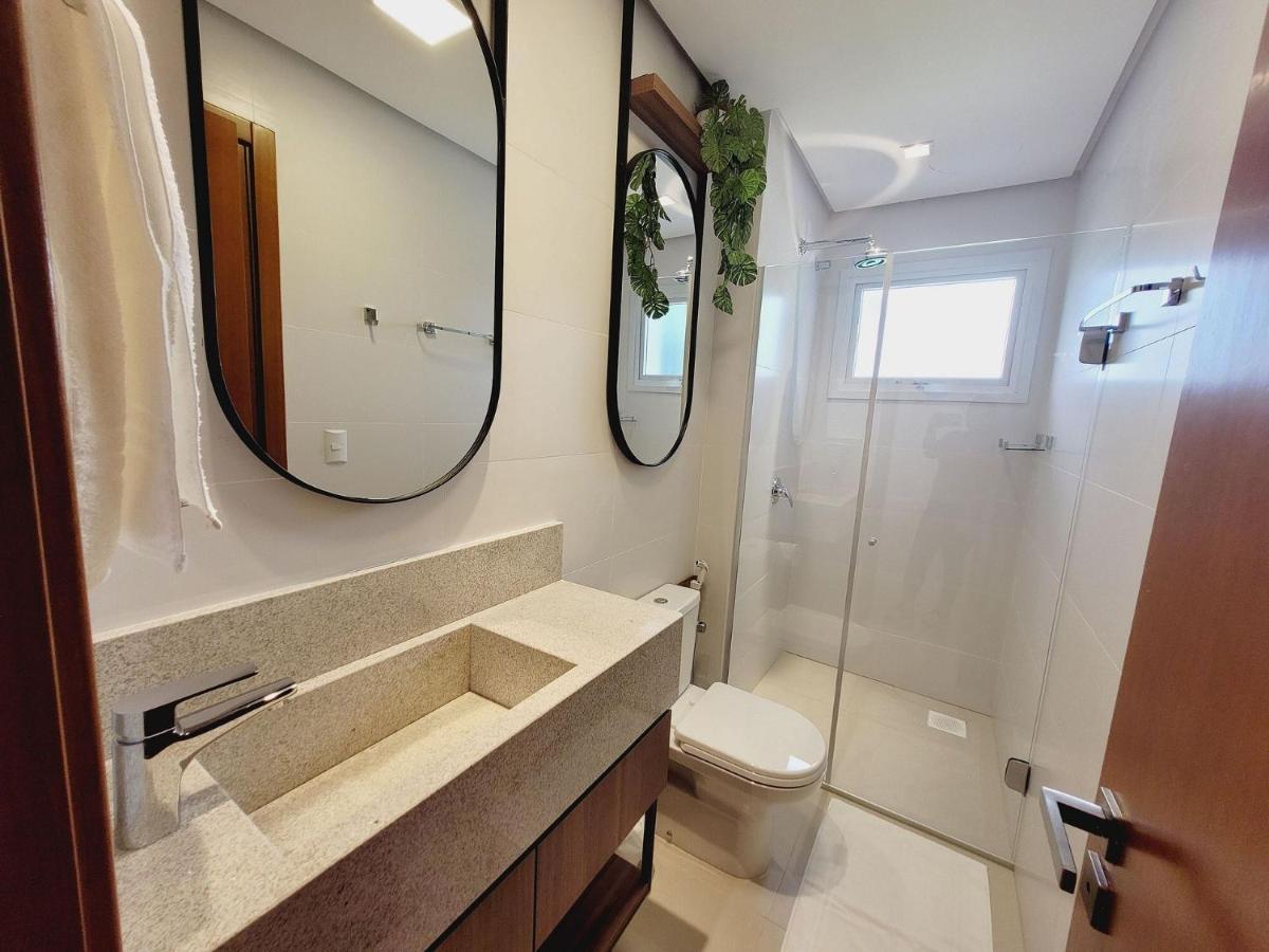Apartamento Apartamento De Luxo Bosque *