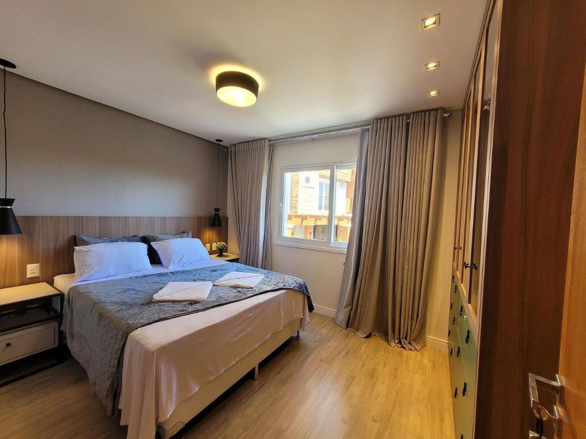 Apartamento De Luxo Bosque Apartamento *