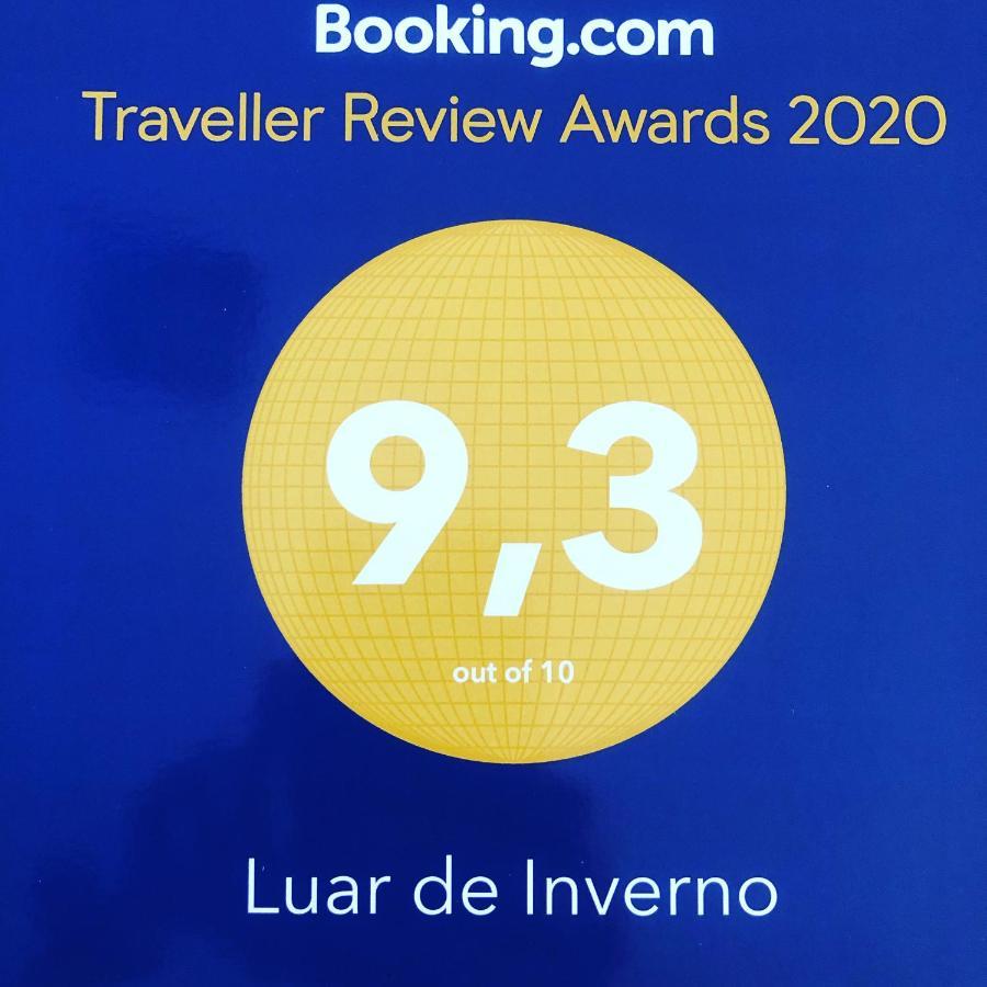 Luar De Inverno Apartamento