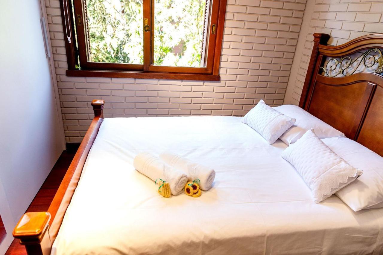 Apartamento Locar-in - Morada De Bergamo
