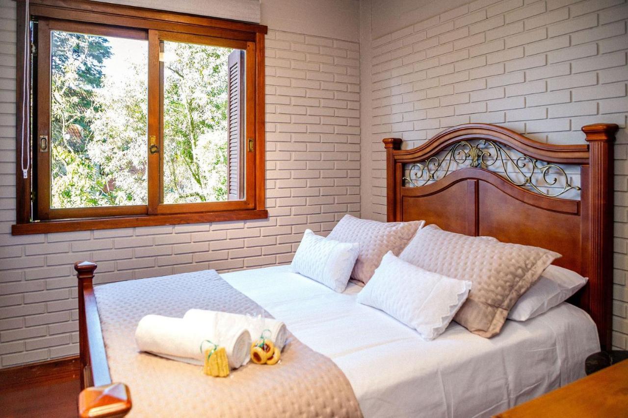 Locar-in - Morada De Bergamo Gramado