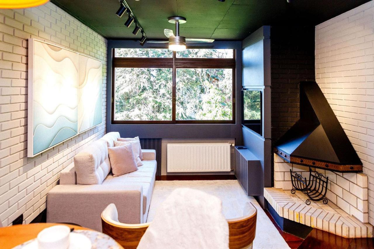 Locar-in - Morada De Bergamo Apartamento