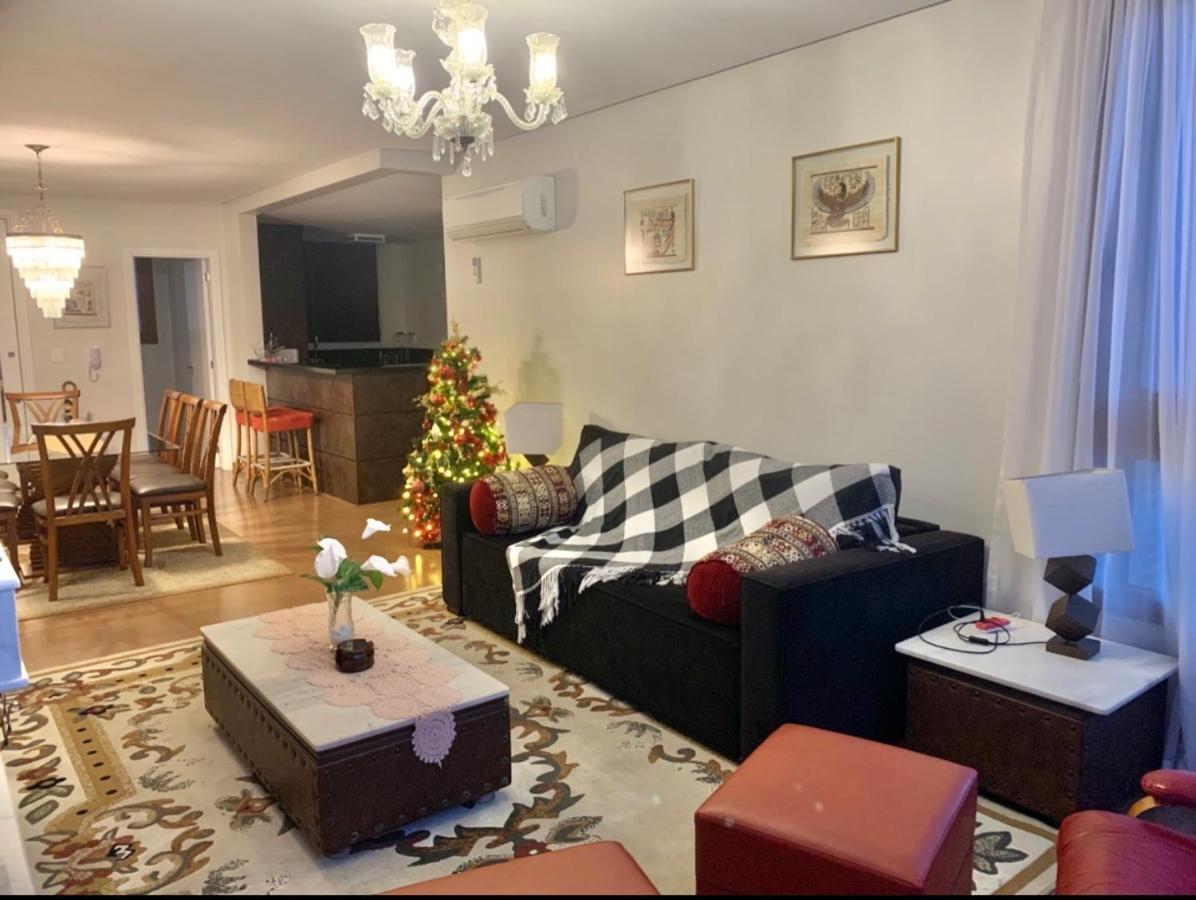 Apartamento Apto Lindo E Novo No Centro *