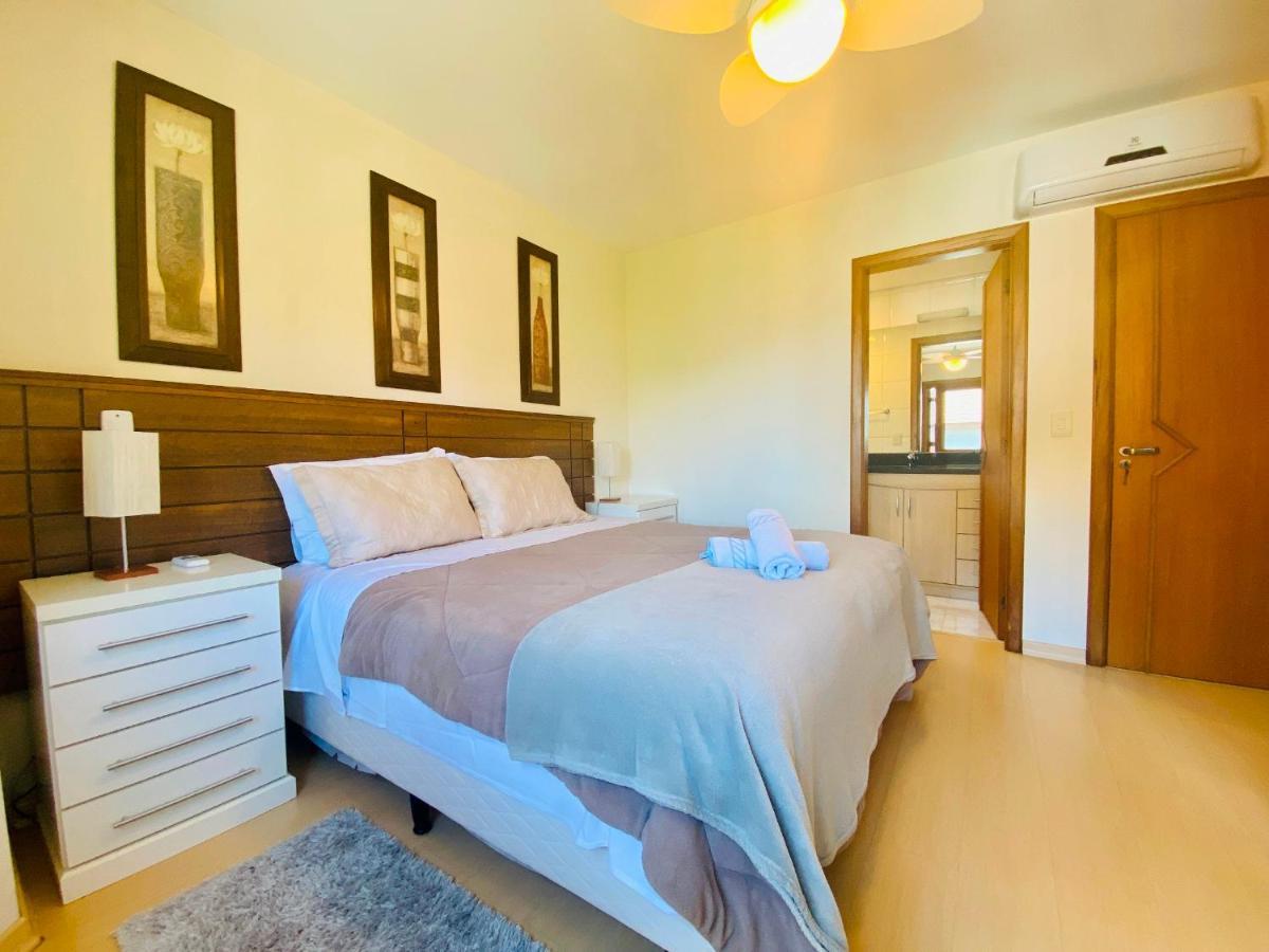 Apartamento Em Grande Estilo Gramado