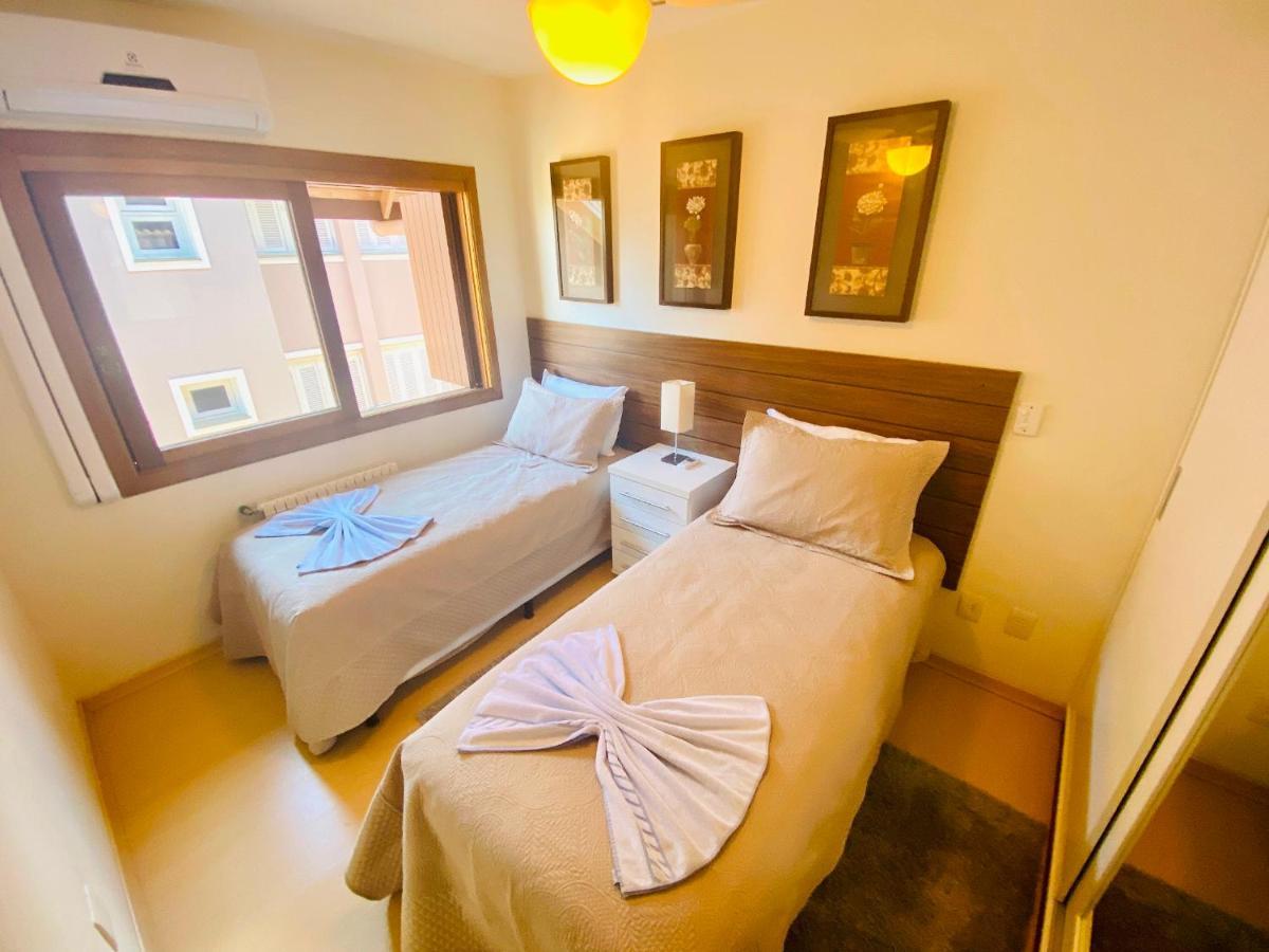 Apartamento Em Grande Estilo *