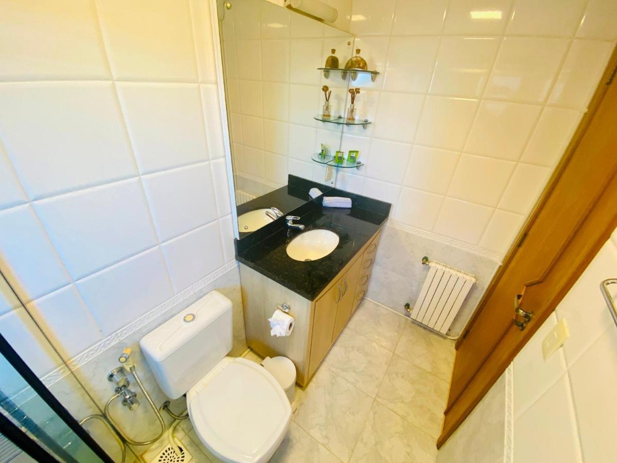 Em Grande Estilo Apartamento