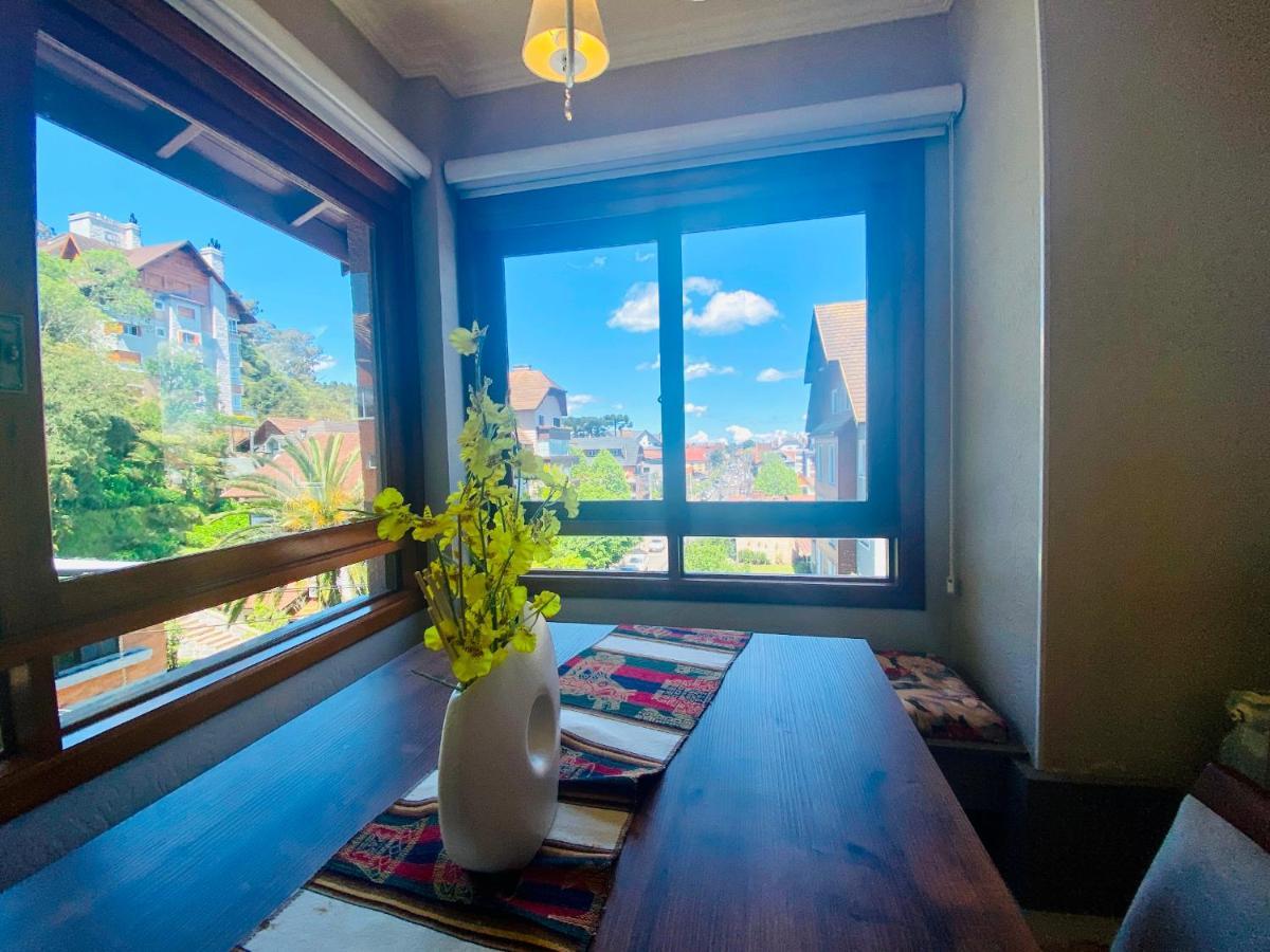 Em Grande Estilo Apartamento *