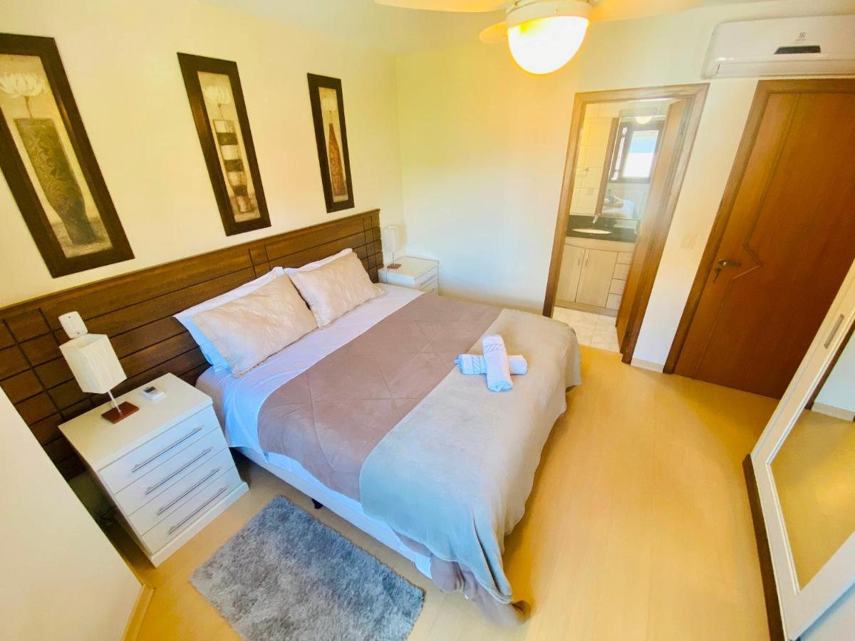 Apartamento Em Grande Estilo *