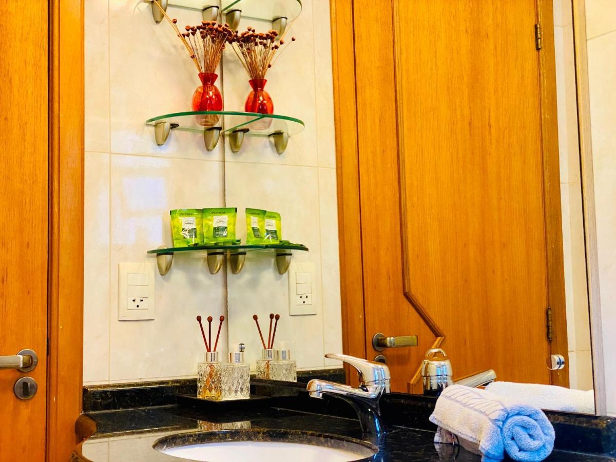 Em Grande Estilo Apartamento Gramado
