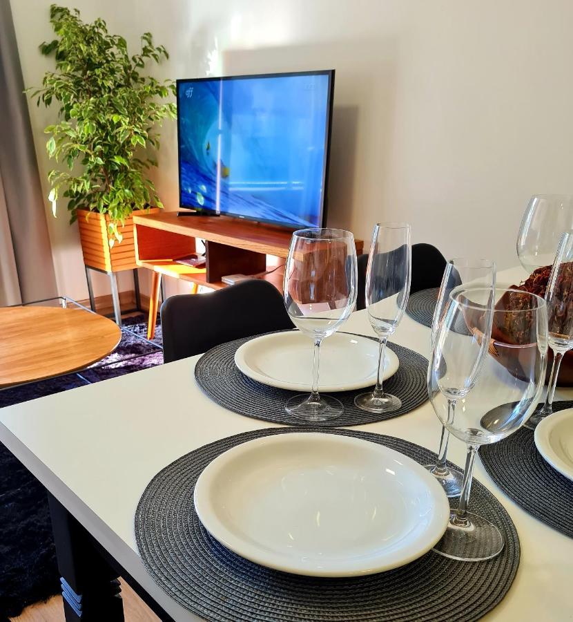 Apartamento Loft Gramado