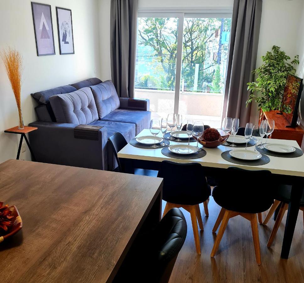 Apartamento Loft *