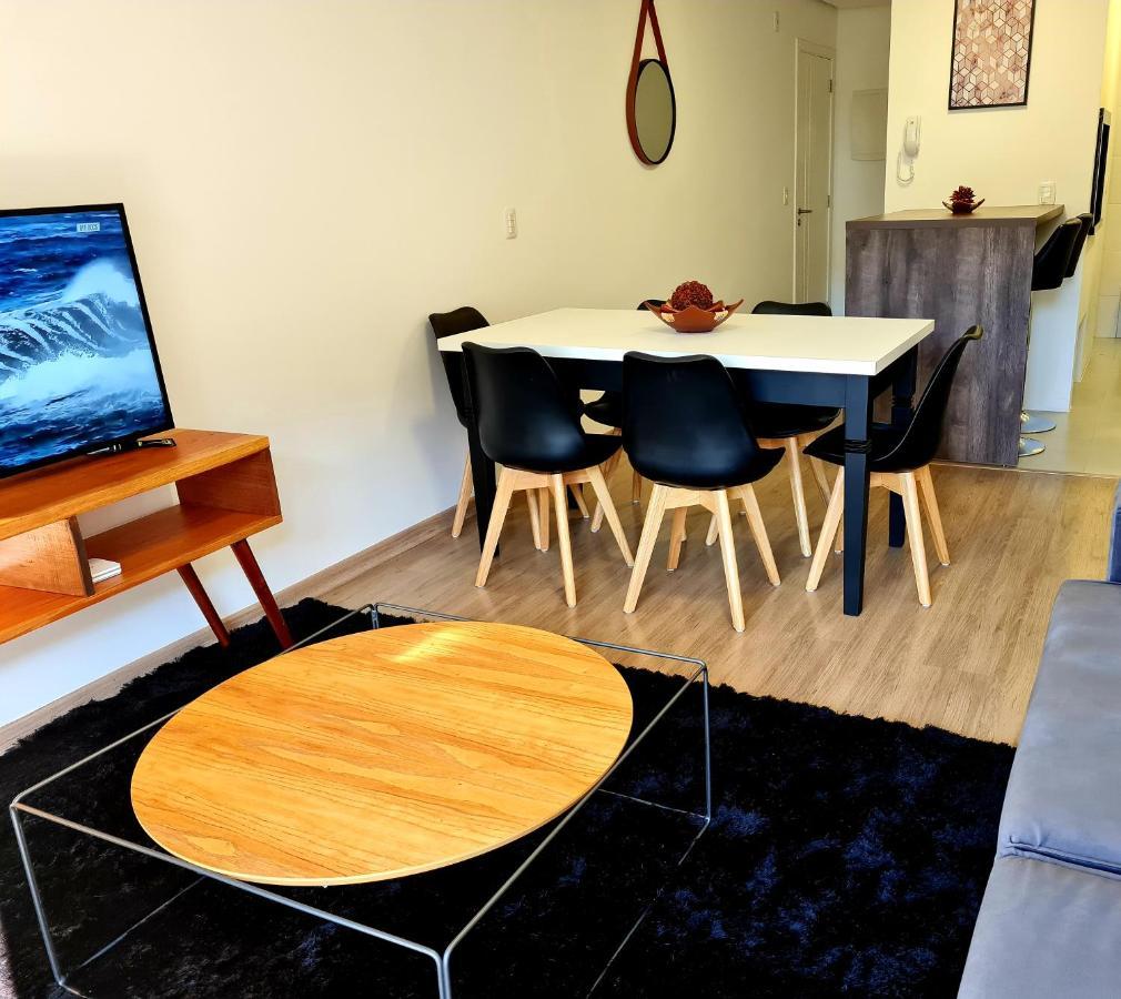 Apartamento Loft Gramado