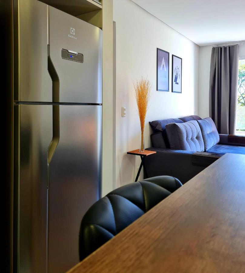Apartamento Loft *