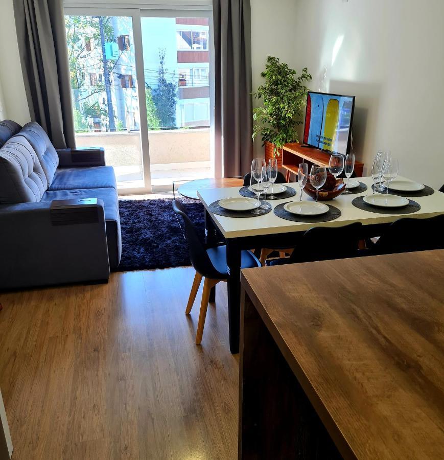 Apartamento Loft Gramado