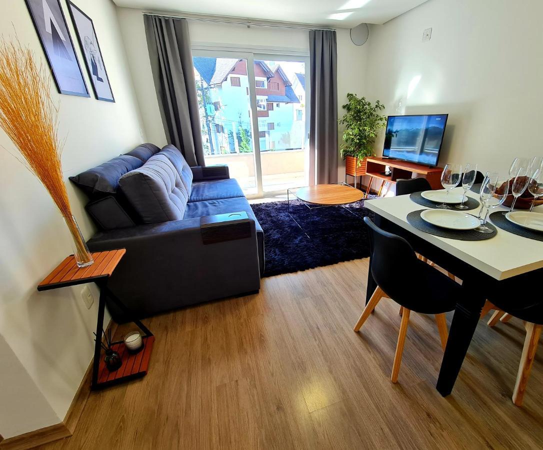 Loft Apartamento