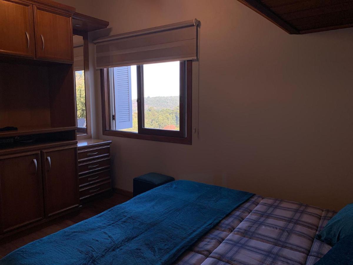 Locflat Penthouse Vista Panoramica *