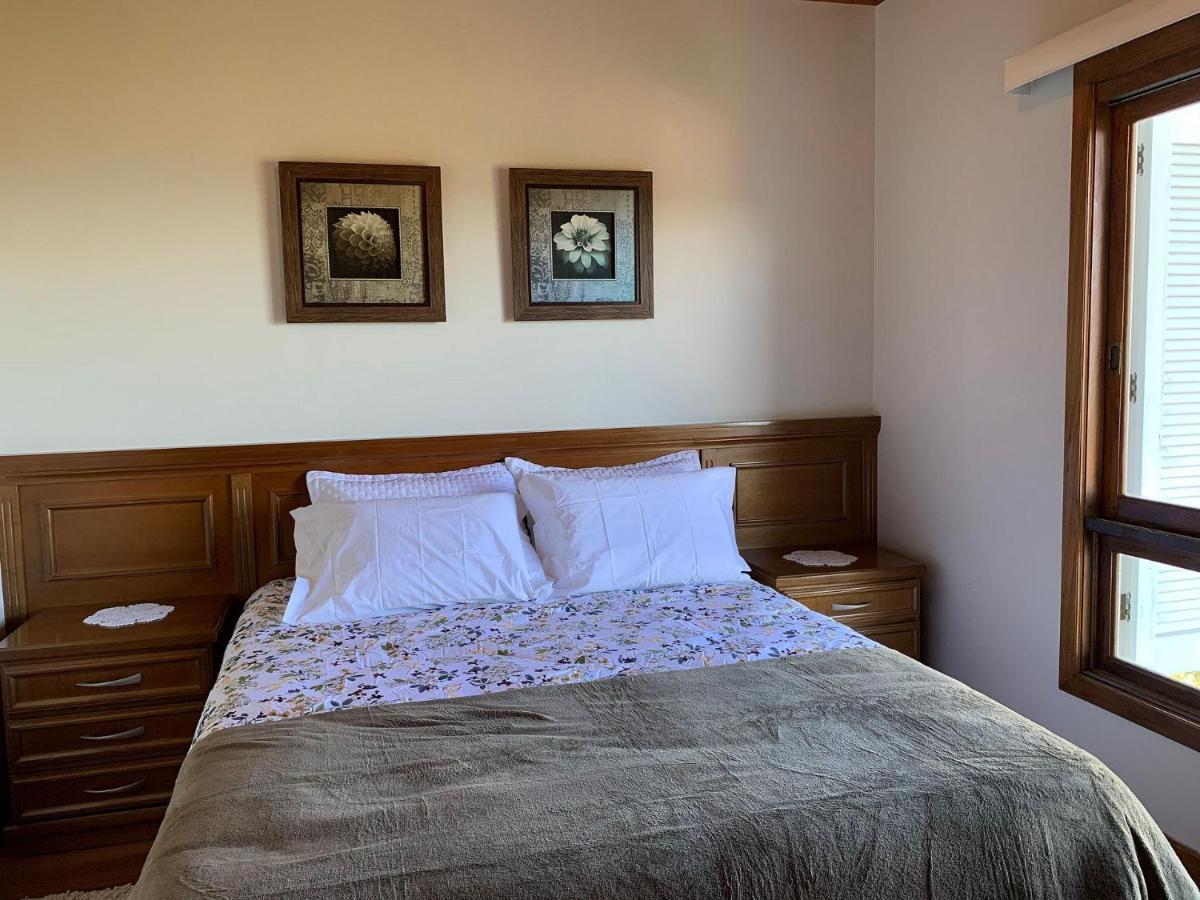 Locflat Penthouse Vista Panoramica * Gramado