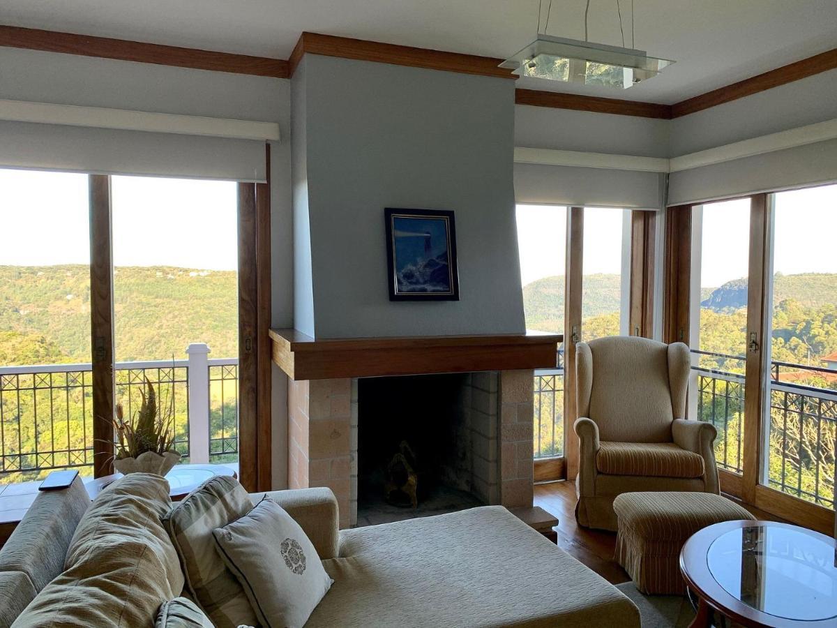 Locflat Penthouse Vista Panoramica