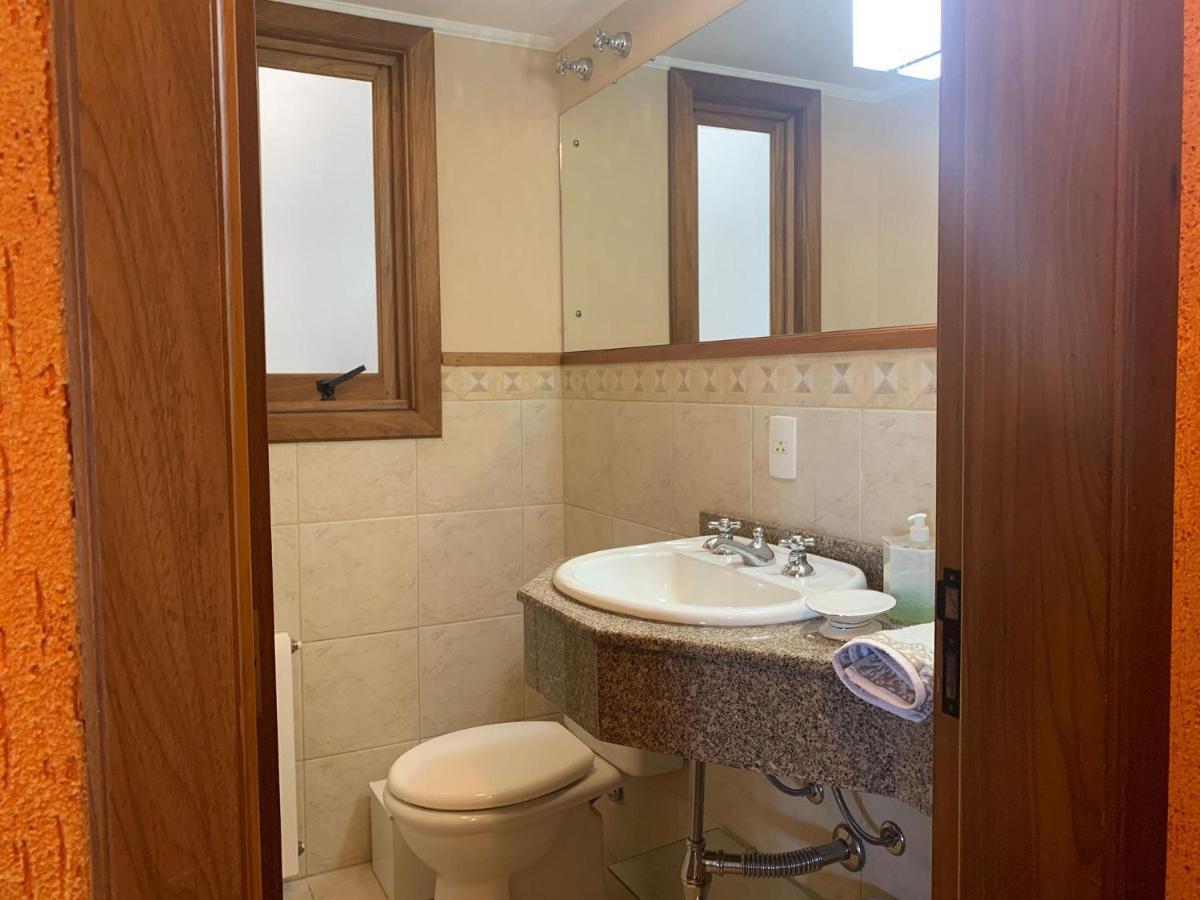 Apartamento Locflat Penthouse Vista Panoramica *