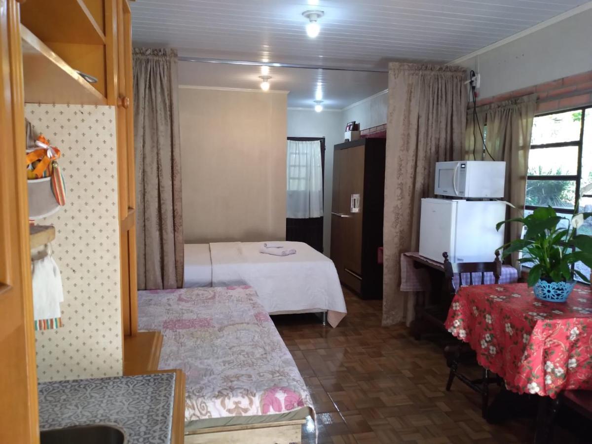 Recanto Da Mel Casa de férias