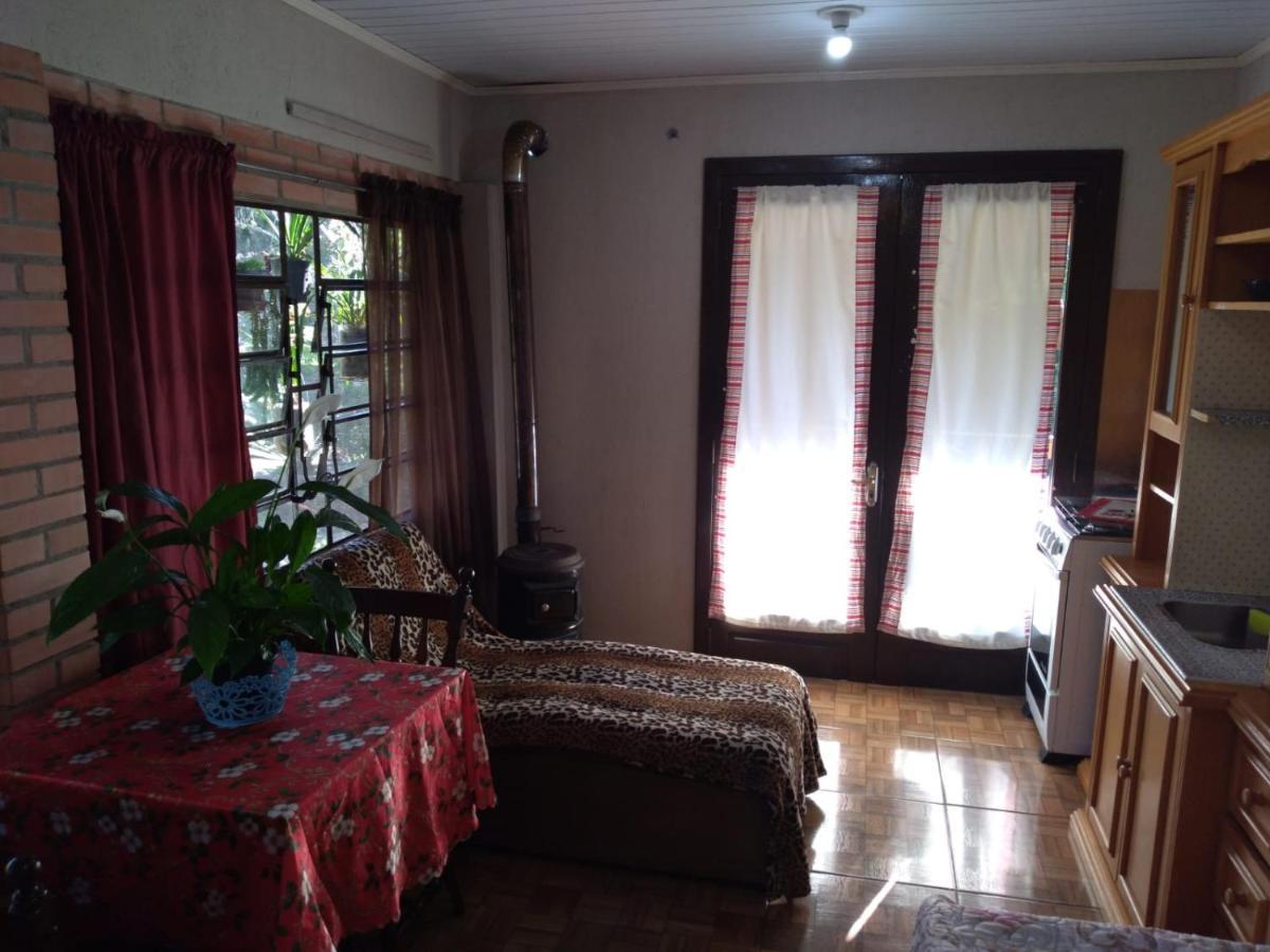 Casa de férias Recanto Da Mel Gramado