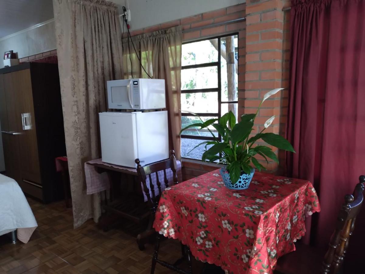 Casa de férias Recanto Da Mel