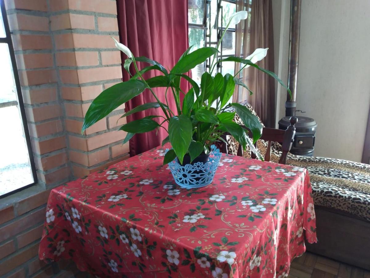 Recanto Da Mel Casa de férias Gramado