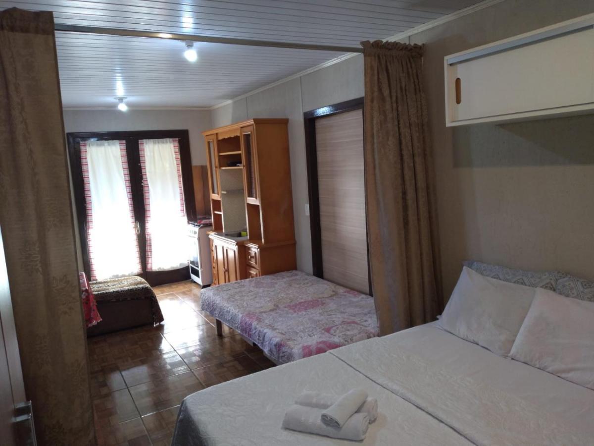 Recanto Da Mel Casa de férias Gramado