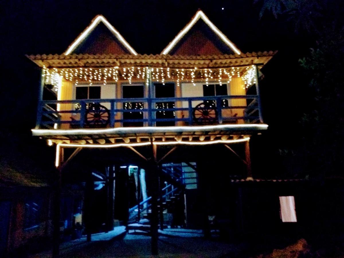 Chalé Residencial Saldanha *