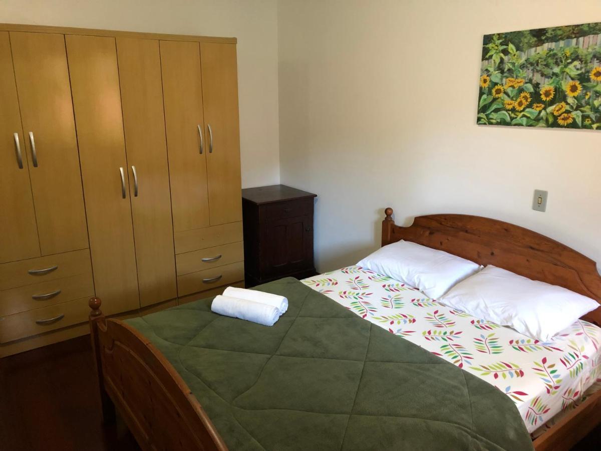 Apartamento Apto Amplo E Aconchegante Proximo Ao Negro