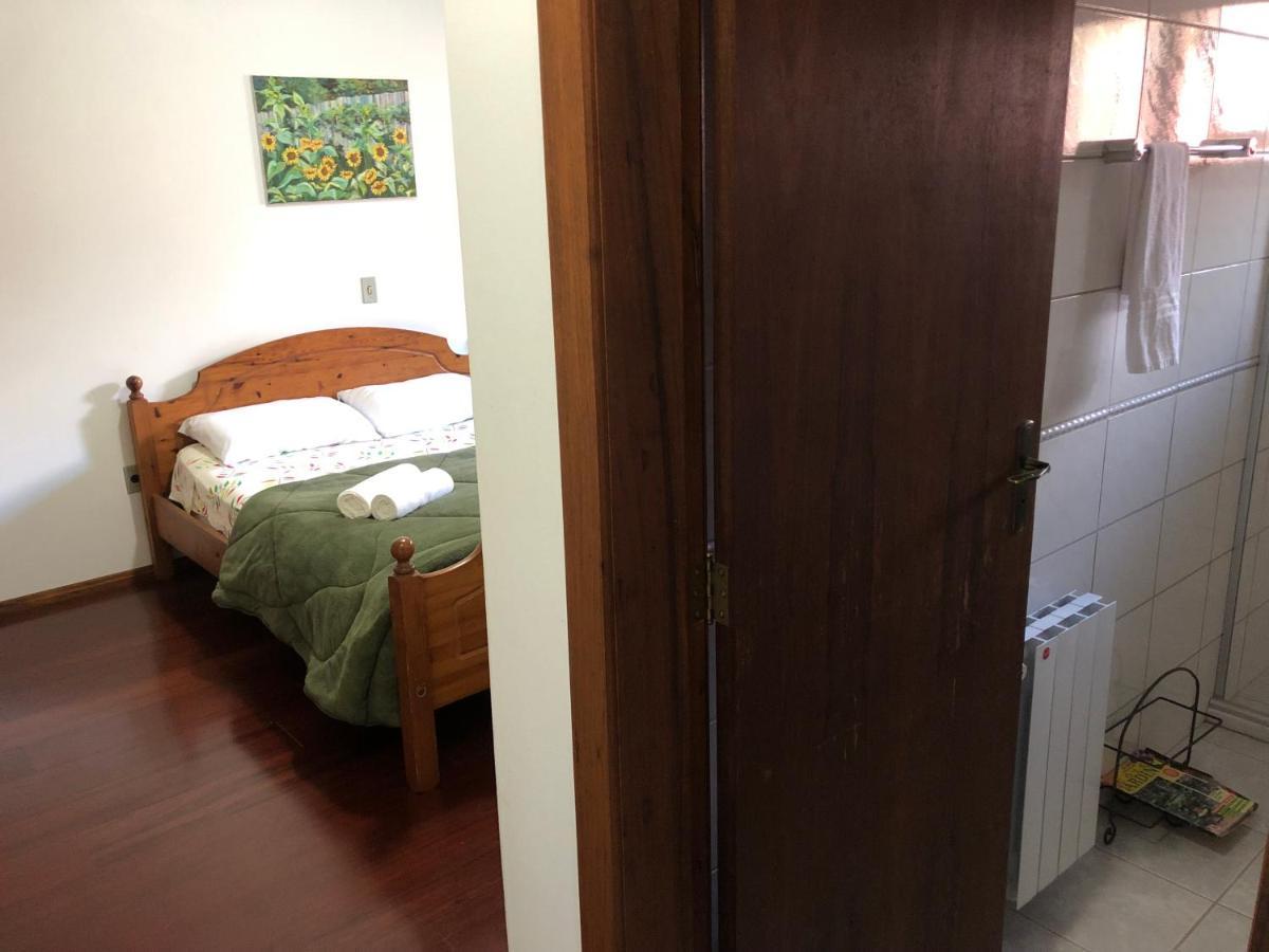Apto Amplo E Aconchegante Proximo Ao Negro Apartamento Gramado