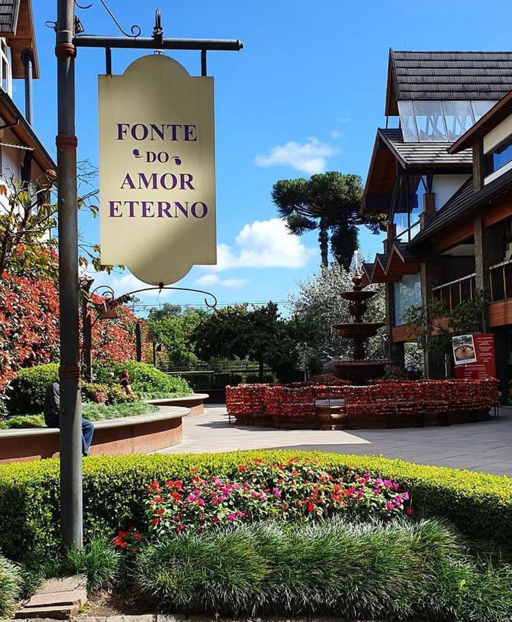 Apartamento Golden Temporada *
