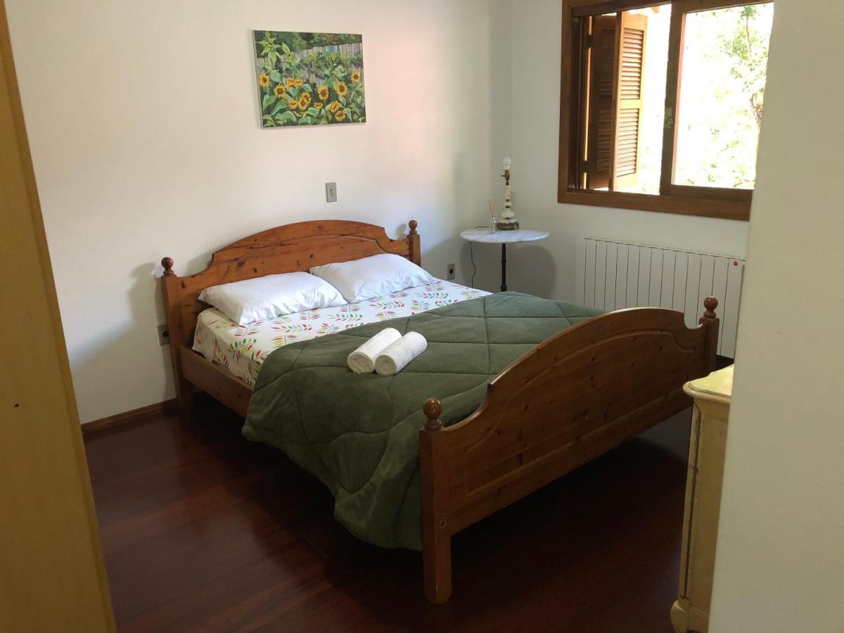 Apto Amplo E Aconchegante Proximo Ao Negro Apartamento *