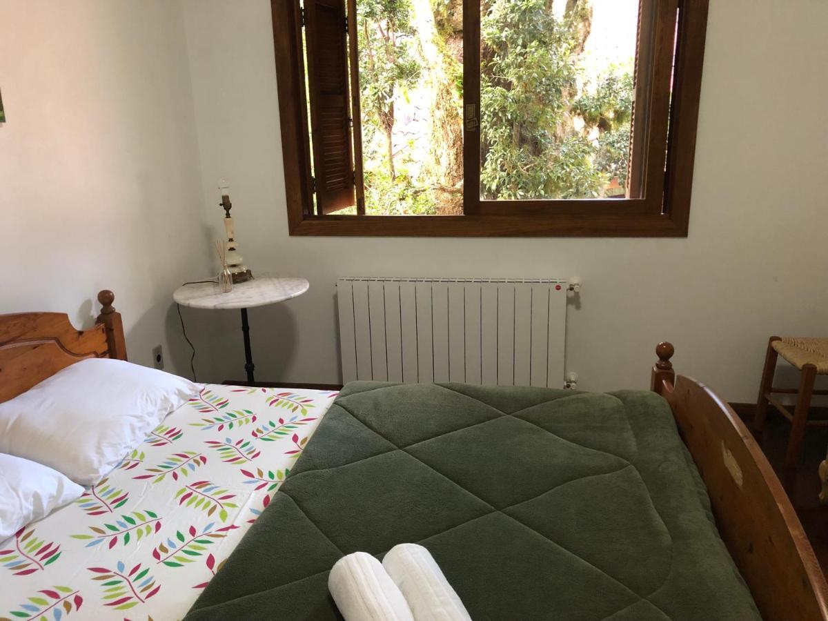 Apto Amplo E Aconchegante Proximo Ao Negro Apartamento Gramado