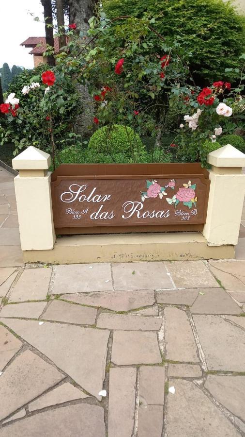 Apartamento Hospede-se No Coracao De Gramado
