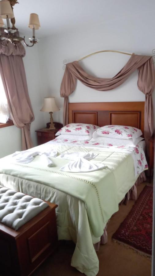 Apartamento Hospede-se No Coracao De Gramado
