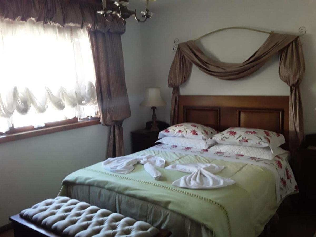 Apartamento Hospede-se No Coracao De