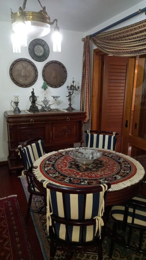 Hospede-se No Coracao De Apartamento