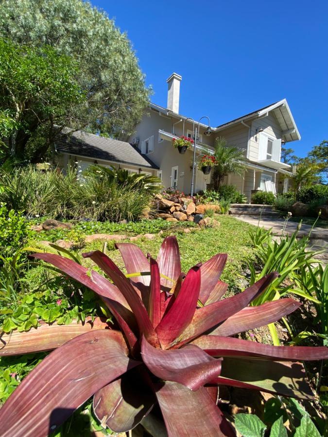 Pousada Vacanze Alugueis de Temporada - Res Villa Akor Gramado