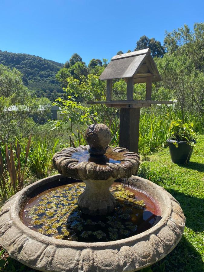 Vacanze Alugueis de Temporada - Res Villa Akor Gramado
