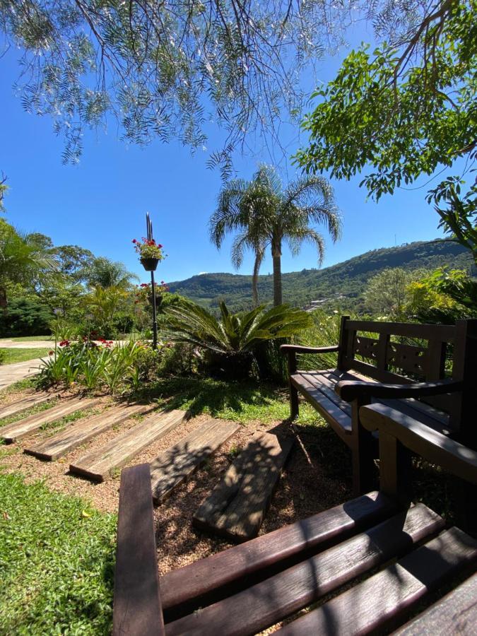 Vacanze Alugueis de Temporada - Res Villa Akor Pousada Gramado