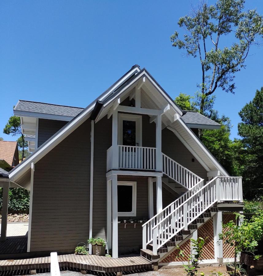 Apartamento Family House Gramado