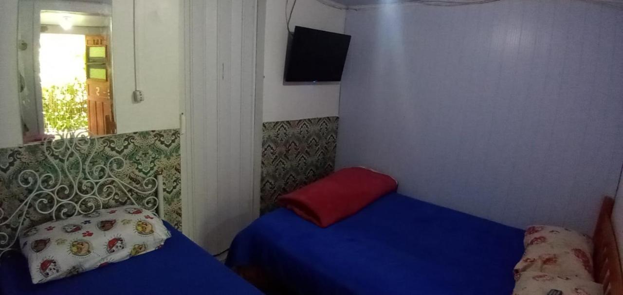 Recanto Da Familia Weiss Apartamento Gramado