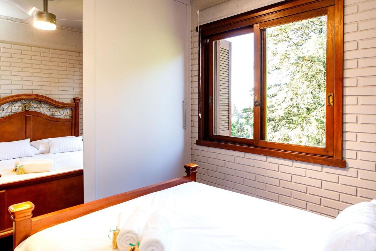 Apartamento Locar-in - Morada De Bergamo *