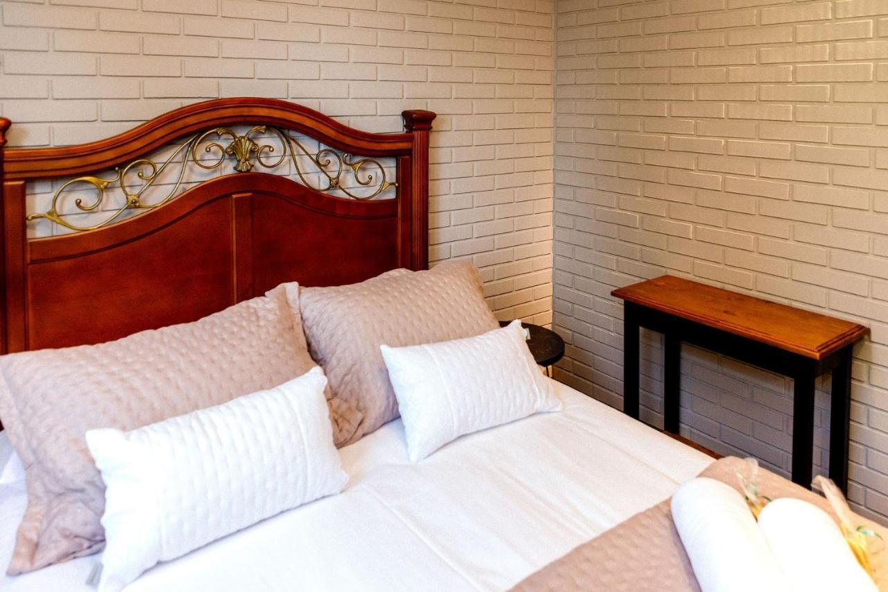 Apartamento Locar-in - Morada De Bergamo