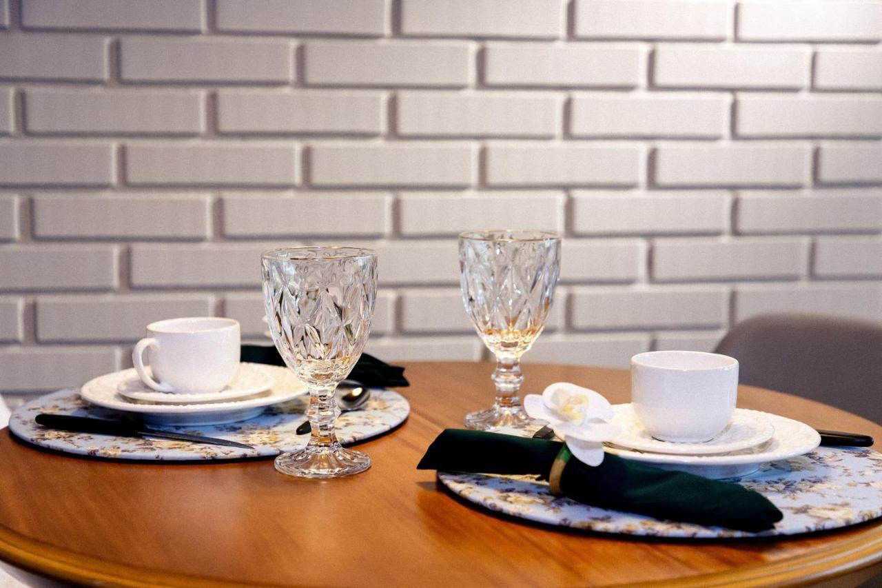 Apartamento Locar-in - Morada De Bergamo