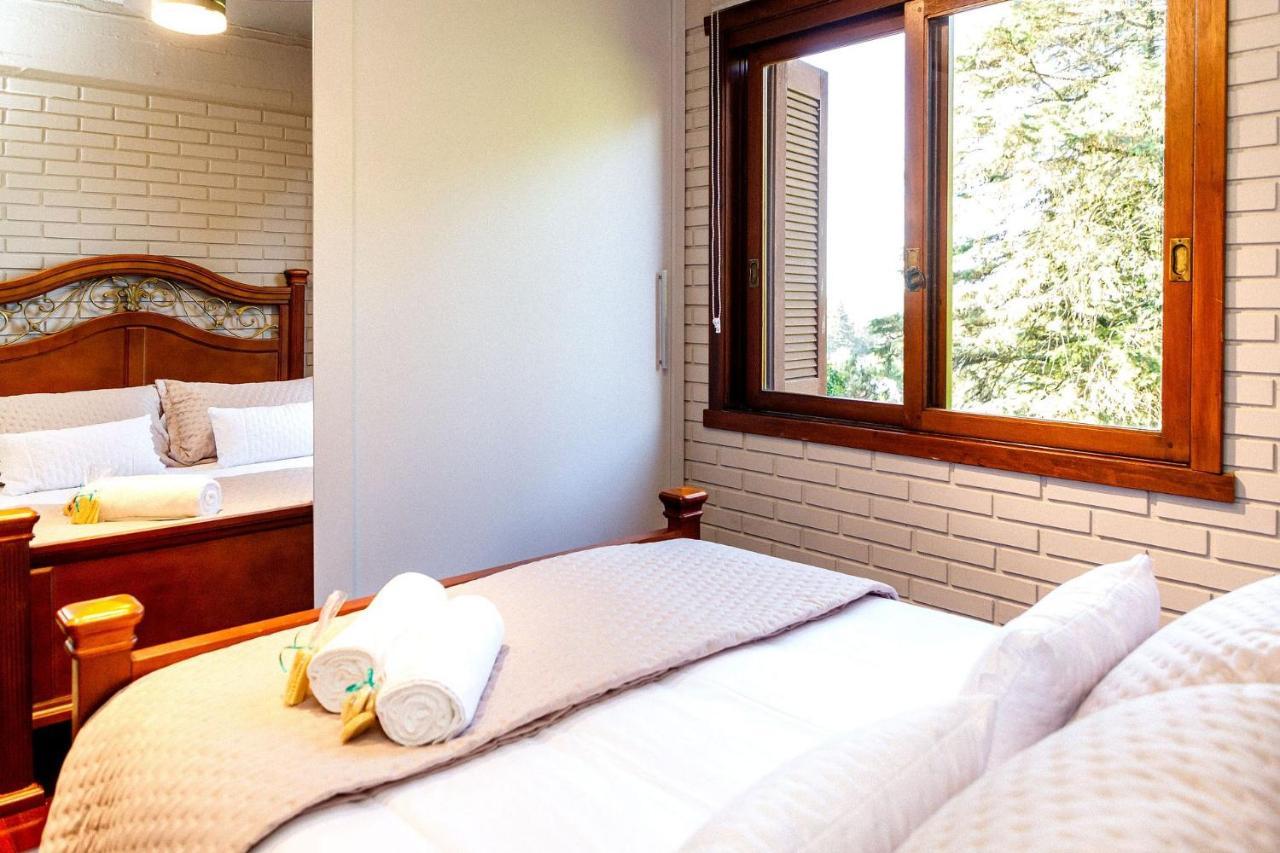 Apartamento Locar-in - Morada De Bergamo