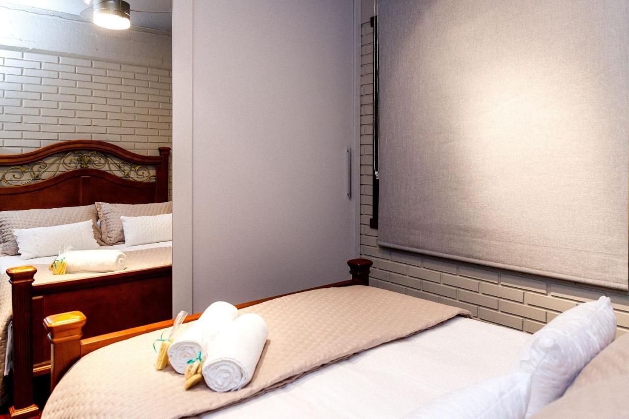 Locar-in - Morada De Bergamo Apartamento Gramado