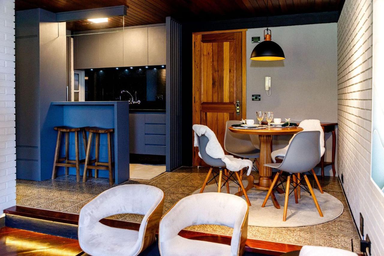 Locar-in - Morada De Bergamo Apartamento